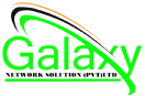 Galaxy Network Solution