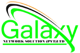 Galaxy Network Solution