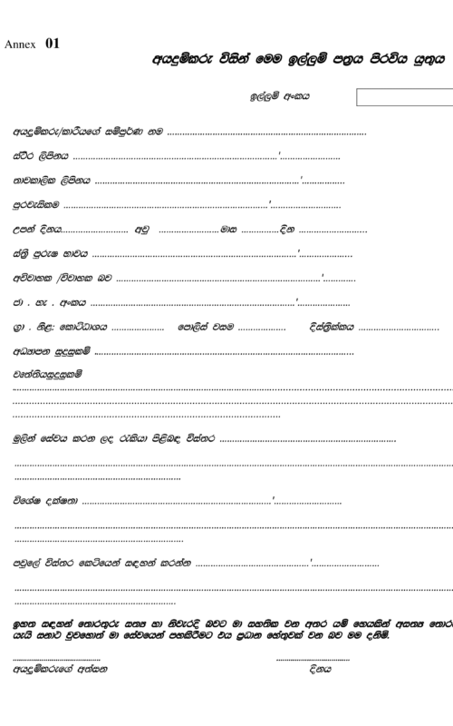 Company profile form1-1