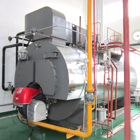 Transformer Installation