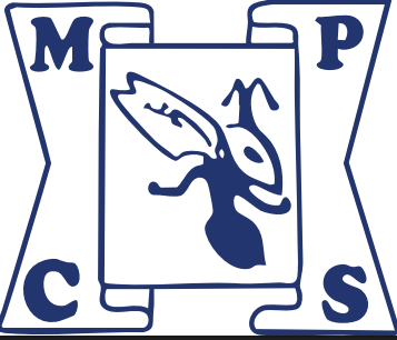 Pest Control Logo