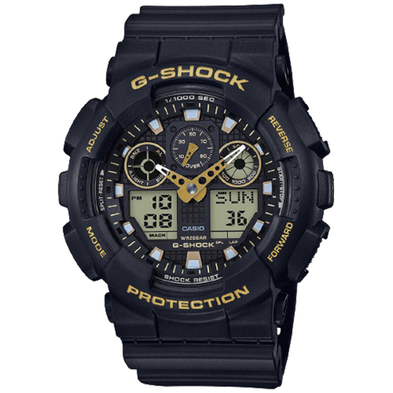 GA-100GBX1A9DR ( G780 )