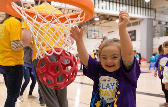 Athlete Leadership Workshop