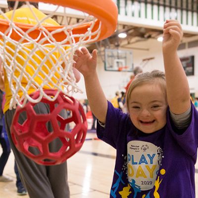 Athlete Leadership Workshop