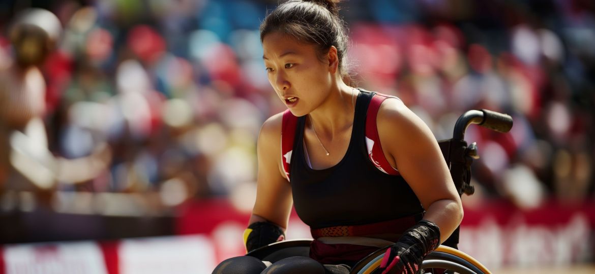 female-athlete-competing-paralympic-games