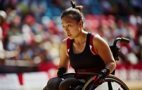 Regional Aquatic Meet – Western Province