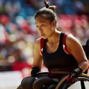 female-athlete-competing-paralympic-games