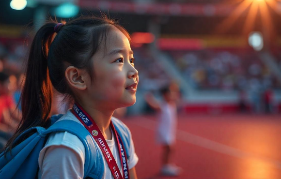 Young Athletes Festival – Southern Province