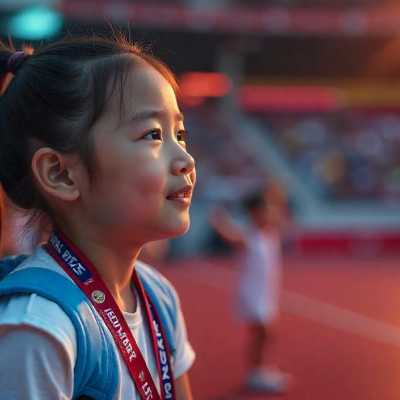 Young Athletes Festival – Southern Province