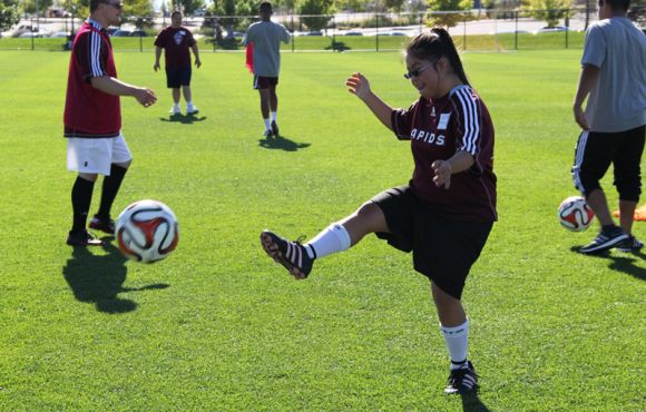 Unified Football League – Kandy