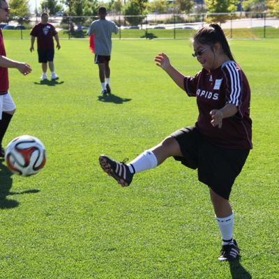 Unified Football League – Kandy