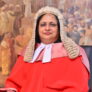 ms menaka justice