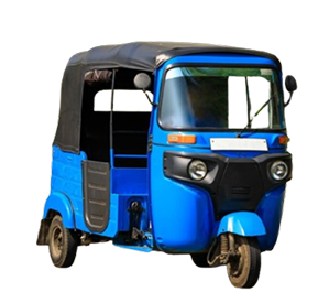 Bajaj Compact RE