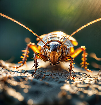 Cockroach