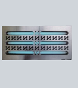 CONTRO 30 INSECT LIGHT TRAP